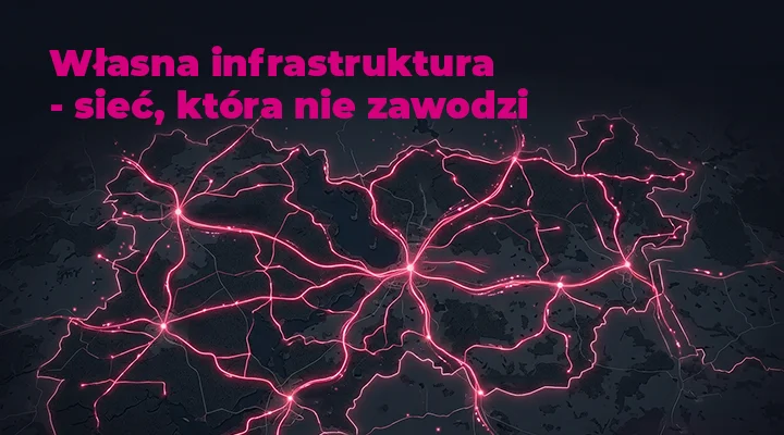 Nasz Internet nie zawodzi
